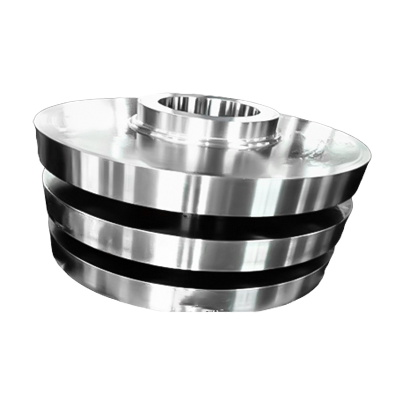 กังหันลม 3MW-10MW Planet Carrier Forgings