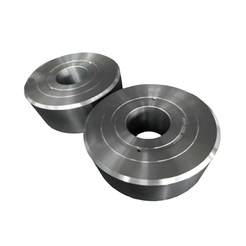 กังหันลม 5MW-10MW การตีขึ้นรูปเกียร์ดาวเคราะห์ระยะที่ 1/2/3