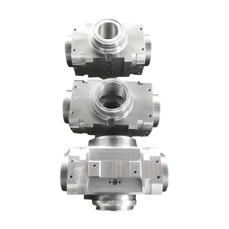 การตีขึ้นรูปป้องกันการระเบิด