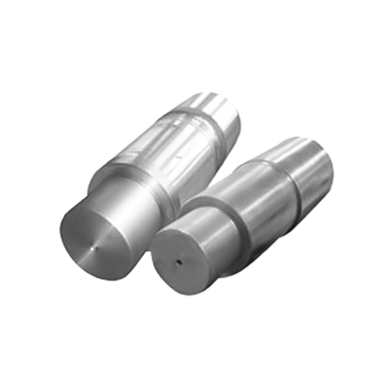 การตีขึ้นรูป Pintle หางเสือทะเล