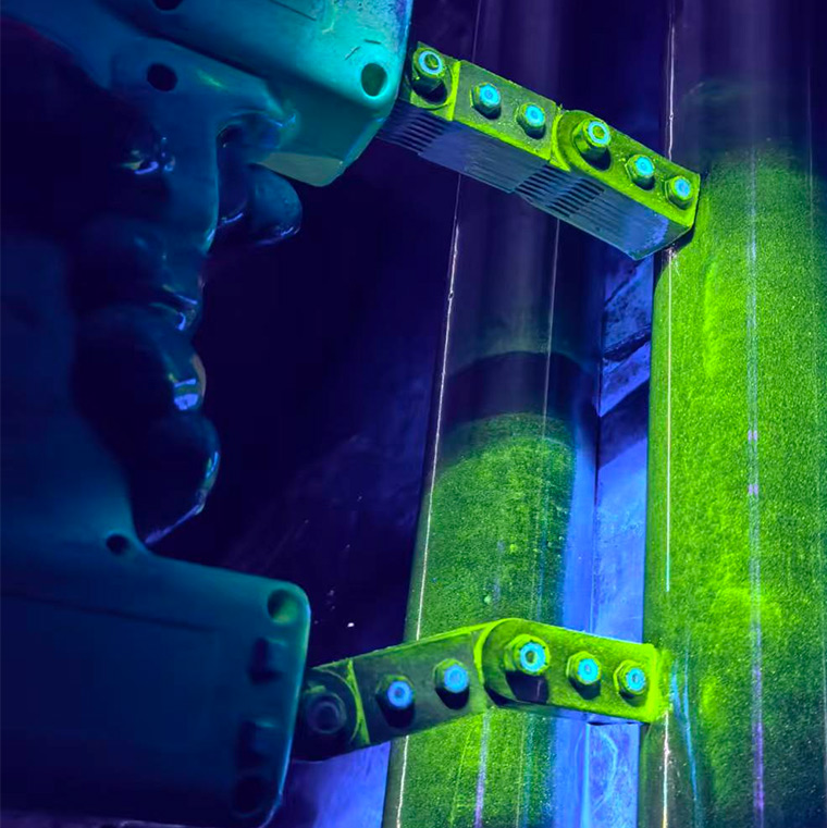 หยานเฉิง ACE เครื่องจักร Co., Ltd.